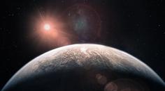 Měsíc odletí od Země, říkají vědci. Zmizí kvůli gravitaci Slunce