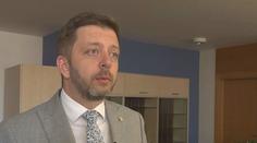 Máme už vybraná jména, řekl Rakušan. Koalice řešila náhradu za Gazdíka