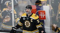 Rekordman Chára! V NHL se osamostatnil a nikdo ho nedožene
