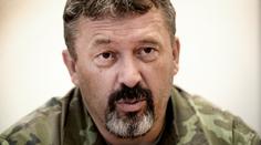 Generál Opata končí v čele Armády ČR. Nemá už o funkci zájem, řekla ministryně