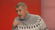 Babiš k platům politiků: Jurečka je největší pokrytec ze všech