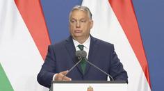 Zvažte příměří, vyzval Orbán v Kyjevě Zelenského
