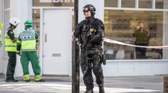 Policie zatkla třetího podezřelého z útoku v metru! Výbuch ranil 30 lidí
