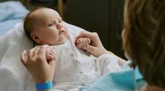 V babyboxu našli malého chlapečka. Na JIP doktorka sdělila dobrou zprávu