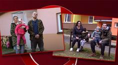 Výměna manželek: Žárlivé scény, špína v koupelně a různá havěť!