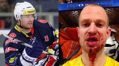 Drsná extraliga! Takhle dopadl Josef Balej z Chomutova