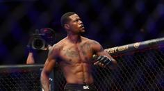 Nemá dost! Hladový Holland půjde v UFC znovu do boje po dvou týdnech