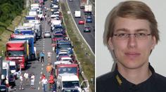 Jak se vyhnout cestou k moři kolonám? Odpovídal odborník!