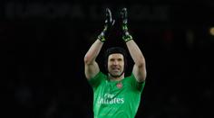 Čech zůstal při loučení na lavičce, jeho vzkaz pak strhl lavinu!