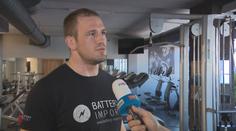 Kritika české MMA hvězdy: Asi bude muset někdo zemřít, aby přišla změna