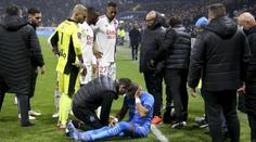 Jak dopadne odložené utkání v Ligue 1? Payet se může pomstít za hozenou láhev