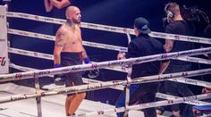 Rapper Rytmus má první boxerskou výhru v kariéře, zvítězil i Attila Végh