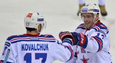 Nejhodnotnější hráči mimo NHL? V top desítce není žádný Čech!