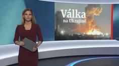 Mimořádné Televizní noviny – pátek 3. března