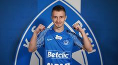 Vlkanova odchází do Polska. Ve hře je i přestup z Plzně