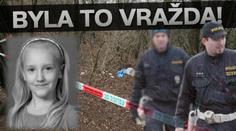 PITVA POTVRDILA, ŽE ANIČKA BYLA ZAVRAŽDĚNA!