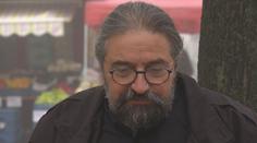 Hrdina bránil ženu, skončil pobodaný. Dostal Cenu Michala Velíška