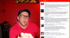 Čtenáři Reflexu se postavili za Láďu Hrušku: Ten útok na něj byl trapný