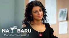 Hostem Na baru je zpěvačka Procházková! Ptejte se ji i na Tvář