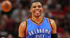 Další fantazie čísla 0! Westbrook zapsal patnáctý triple-double