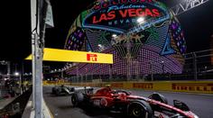 Elita F1 se vrací do nablýskaného Vegas. Verstappen může slavit