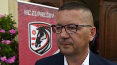 Šéfa hokejového klubu pustili na svobodu. Napadenému ale hrozí trvalé následky