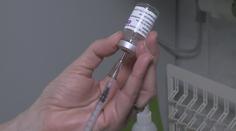 Další fáze očkování v Česku. Na řadu přijdou učitelé a lidé starší 70 let