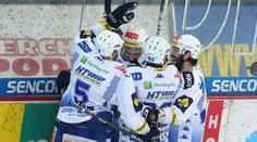 Hokejová extraliga je plná překvapení! Kometa i Zlín mají do finále blíž