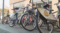 Lidé zuří kvůli elektrokolům ve městech. Ostrava jim udělala přítrž. ANKETA