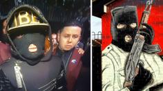 Drsné a za hranou! Proč měl Floyd Mayweather kuklu? To už přehnal!