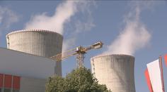 Soud smetl ze stolu žalobu francouzské firmy EDF kvůli Dukovanům
