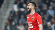Koubek na úvod sezony dostal 3 góly, jeho Rennes prohrálo s Lille!