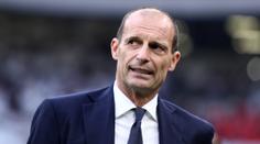 Proč Juventus neodvolá trenéra Allegriho? Důvodů je prý více