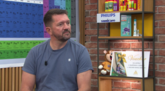 Musíte to mít v sobě. Zlato nám udělalo radost, řekl kouč Kitagučiové