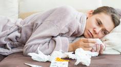 Epidemie chřipky v Česku sílí! Hygienici radí tato opatření!