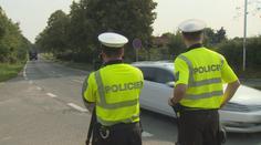 Policie při megaakci zkontrolovala tisíce aut, pokut bylo za víc než milion