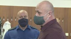 Muž za vraždu obchodního partnera nabízel desítky tisíc
