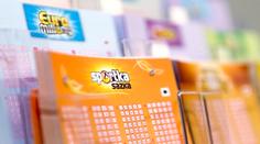 V Česku padl superjackpot. Šťastlivec vyhrál přes 111 milionů korun