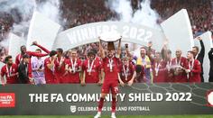 Liverpool má první titul v sezoně. V poháru zdolal Manchester City