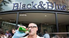 Nové pivo "Ne*er mě! Já jsem Millwall"? Pro hrdinu z kotle!