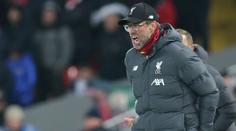 Kouč Liverpoolu zuří! Máme problém, který nikdo nechce řešit