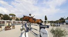Global Champions míří do Říma. V italské metropoli se sjede parkurová špička