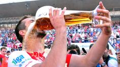 Další cesta Slavie? Může ji vyřadit i stoper, kterého po titulu prodala