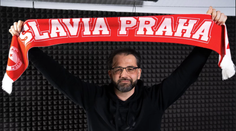 Lovec Kalkulátor: Na fotbale nenadávám. Po vyřazení Sevilly jsem řval na celý dům