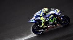 Bouřky v Malajsii nahání strach: Závody MotoGP se pojedou dřív!