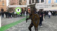 Pomůže turismu i proti koronaviru! Aplikace udělá z mobilu průvodce