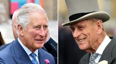 Po oznámení těhotenství Meghan přišly v královské rodině problémy