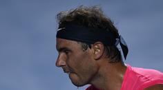 Tento rok je odepsaný! Nadal se ale bojí i o lednové Australian Open