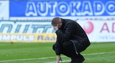Očekávaná zpráva! Stanislav Hejkal končí na teplické střídačce!