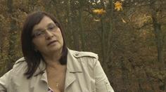 VÍKEND: Žena, která si píše se zločinci